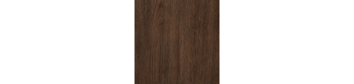 Hannodream Warm Brown End Table from Ashley - Luna Furniture