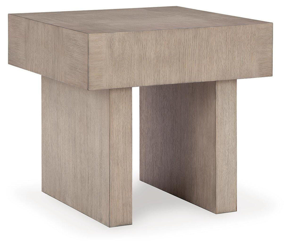 Jorlaina Light Grayish Brown Coffee Table and 2 End Tables from Ashley Furniture - Luna Furniture