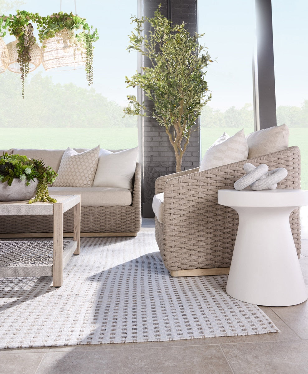 Tack Accent Table from Essentials For Living - Luna Furniture