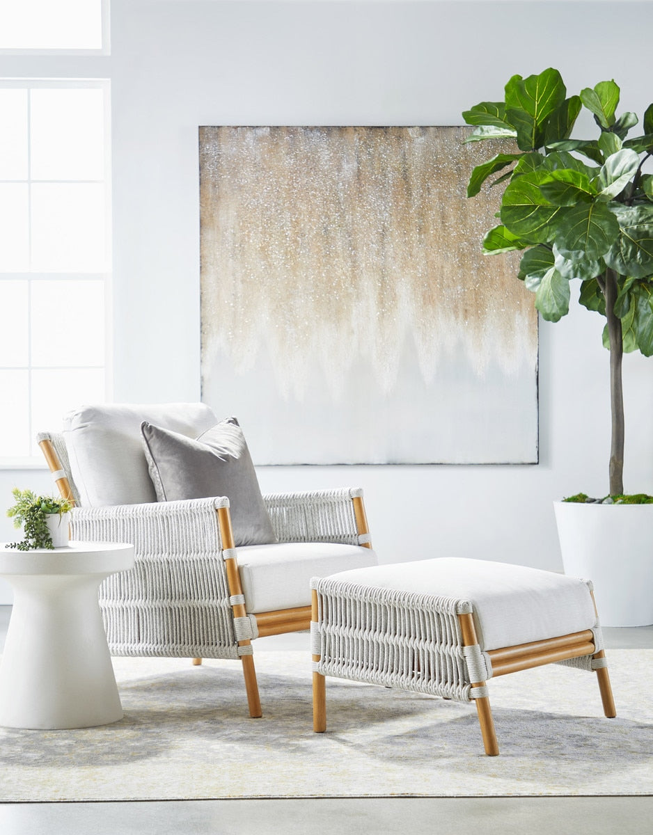 Tack Accent Table from Essentials For Living - Luna Furniture