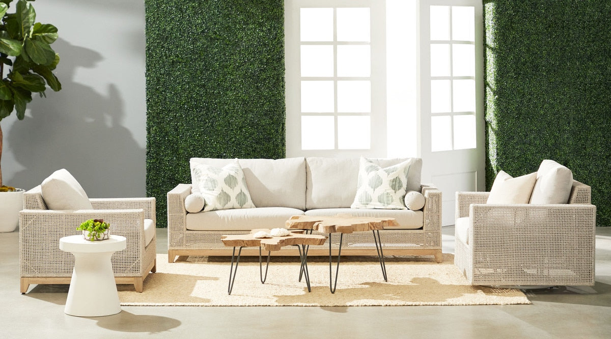 Tack Accent Table from Essentials For Living - Luna Furniture