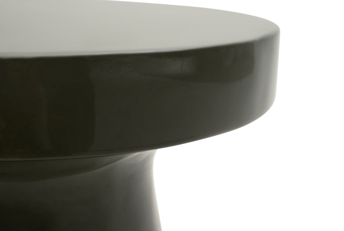 Tack Accent Table