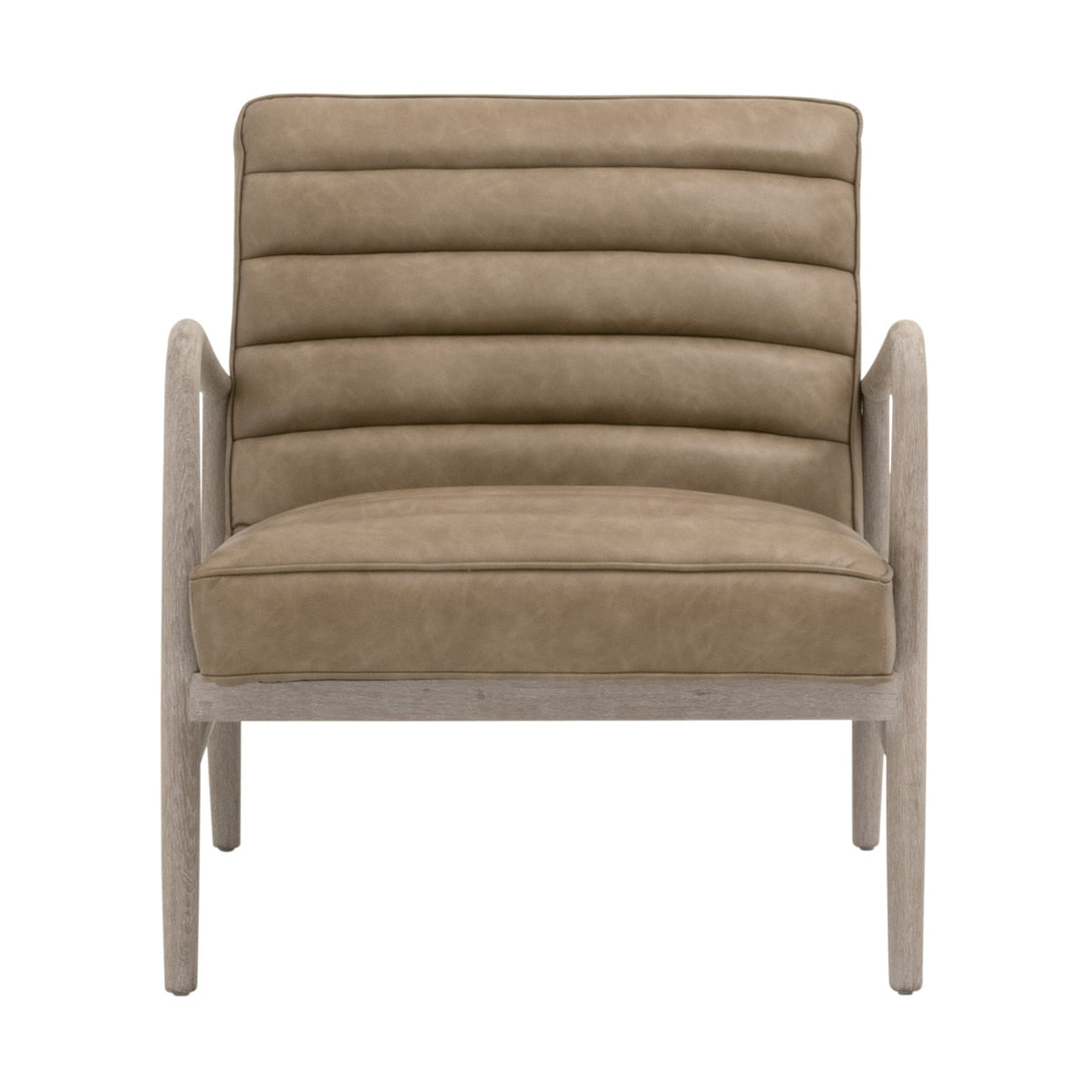 Tahoe Club Chair from Essentials For Living - Luna Furniture