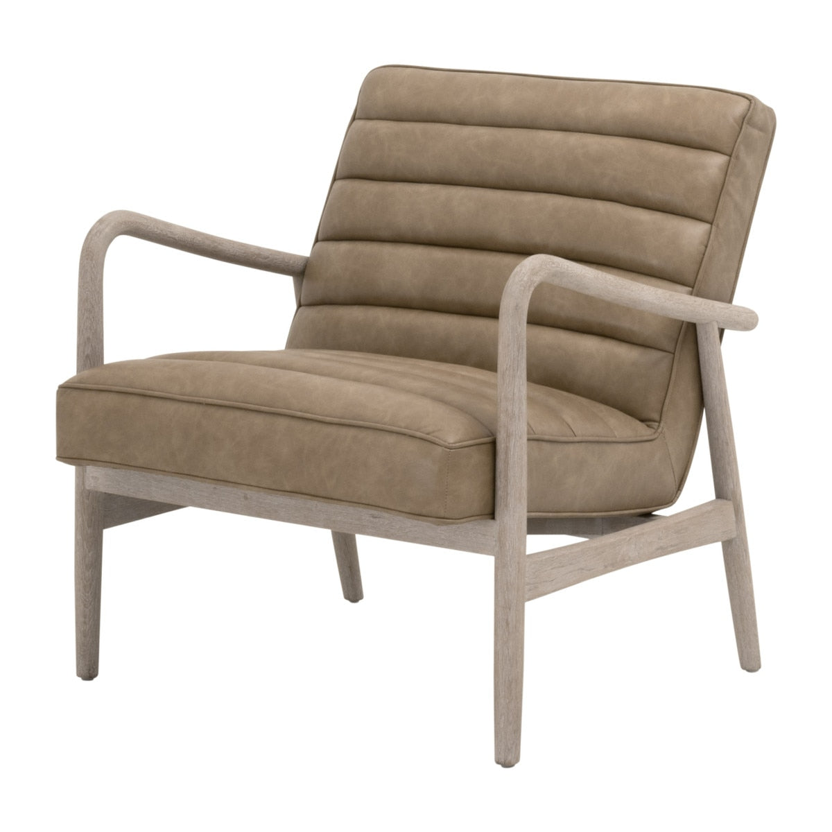 Tahoe Club Chair from Essentials For Living - Luna Furniture
