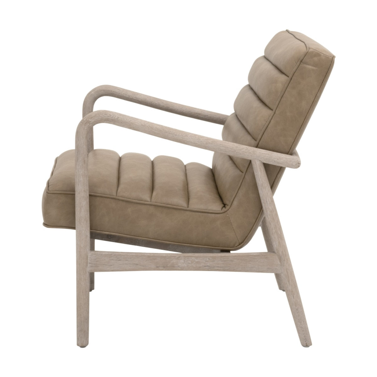 Tahoe Club Chair from Essentials For Living - Luna Furniture