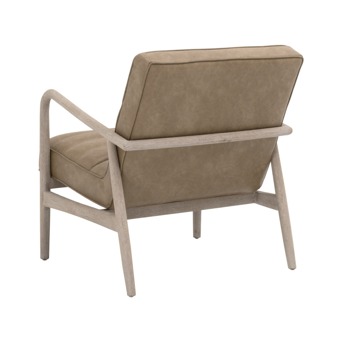 Tahoe Club Chair from Essentials For Living - Luna Furniture