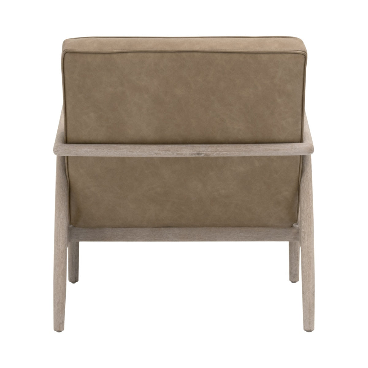 Tahoe Club Chair from Essentials For Living - Luna Furniture