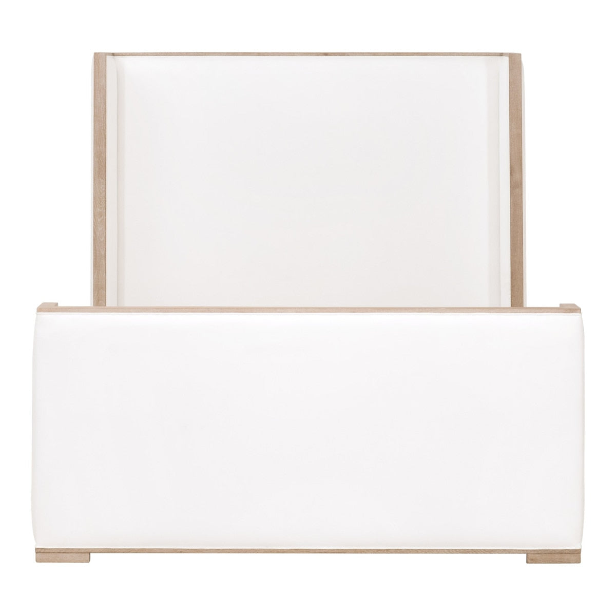 Tailor Shelter Queen Bed from Essentials For Living - Luna Furniture