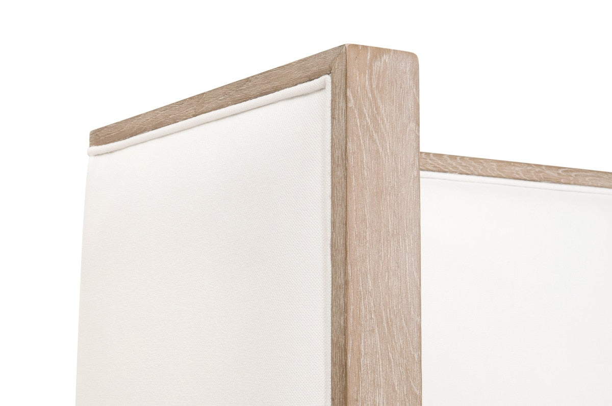 Tailor Shelter Queen Bed from Essentials For Living - Luna Furniture