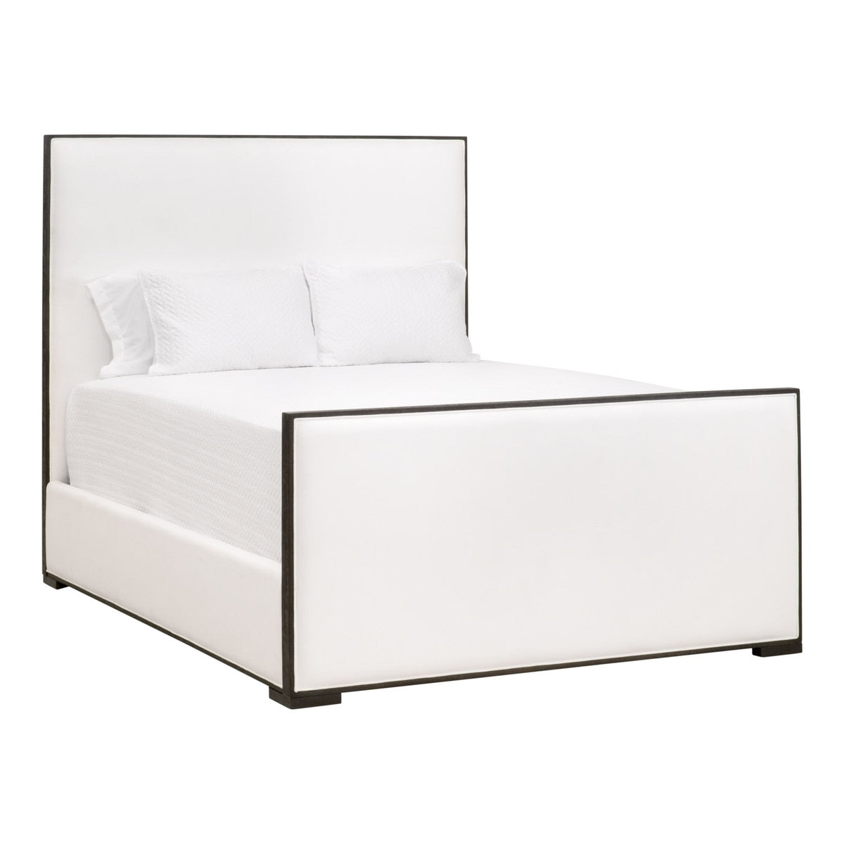 Tailor Standard King Bed from Essentials For Living - Luna Furniture
