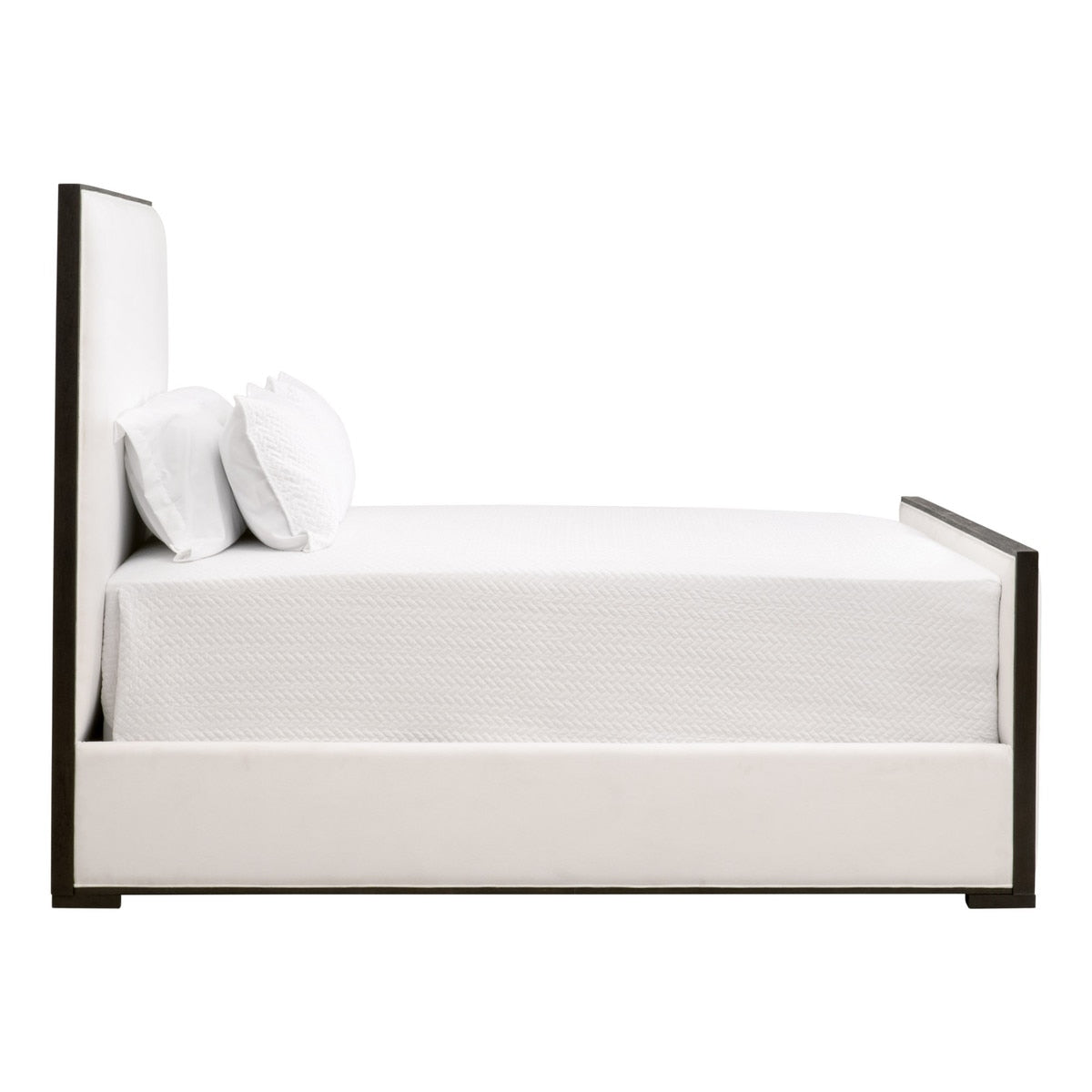 Tailor Standard King Bed from Essentials For Living - Luna Furniture