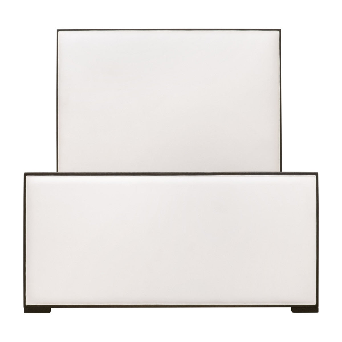 Tailor Standard King Bed from Essentials For Living - Luna Furniture