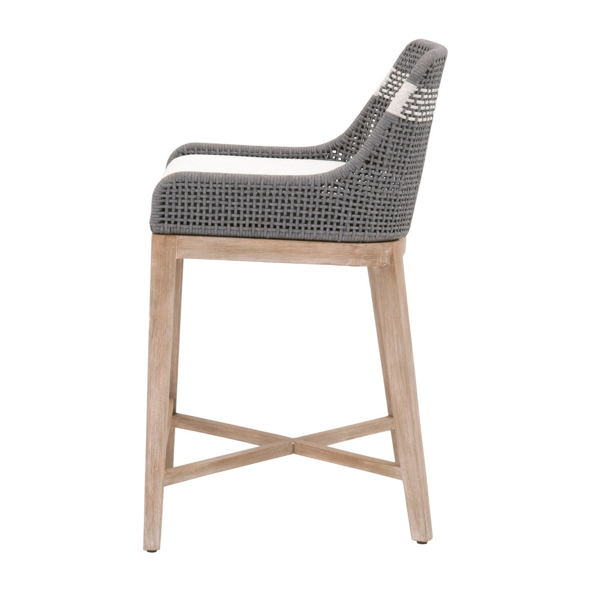 Tapestry Counter Stool from Essentials For Living - Luna Furniture