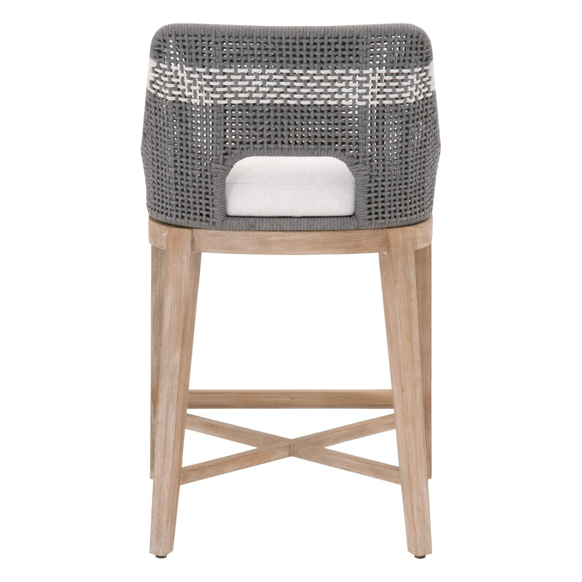 Tapestry Counter Stool from Essentials For Living - Luna Furniture
