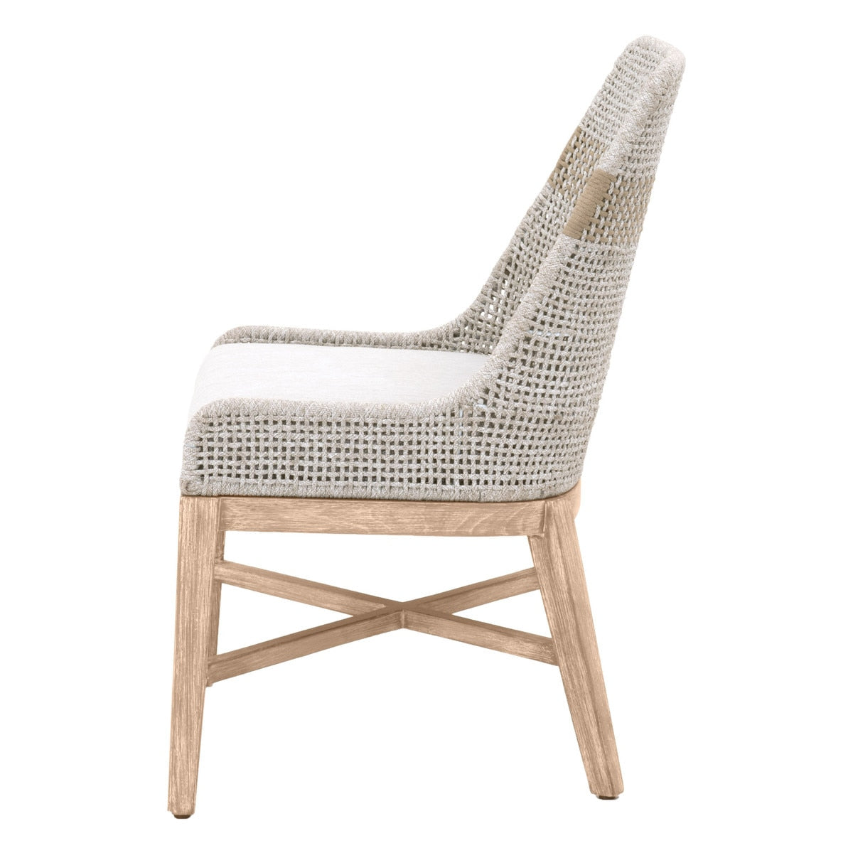 Tapestry Dining Chair from Essentials For Living - Luna Furniture