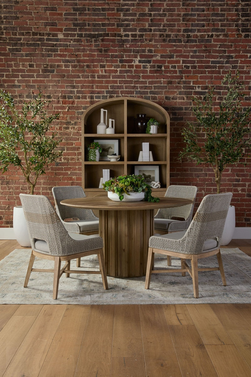 Tapestry Dining Chair from Essentials For Living - Luna Furniture