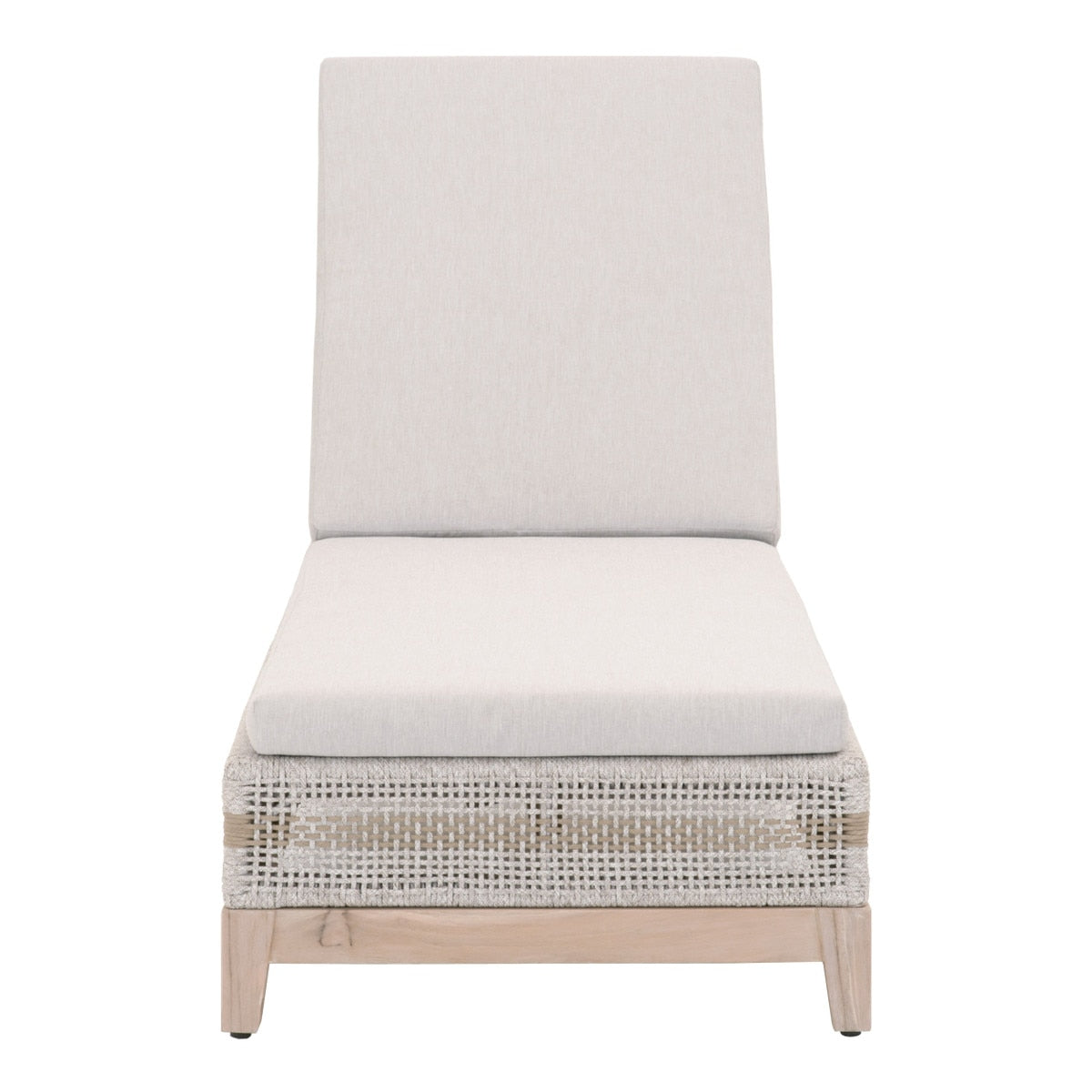 Tapestry Outdoor Chaise Lounge from Essentials For Living - Luna Furniture