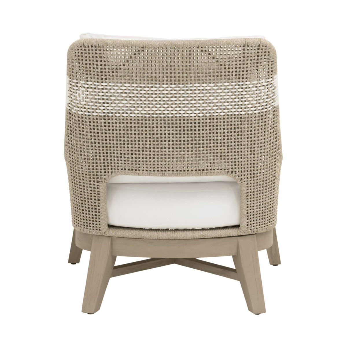 Tapestry Outdoor Club Chair from Essentials For Living - Luna Furniture