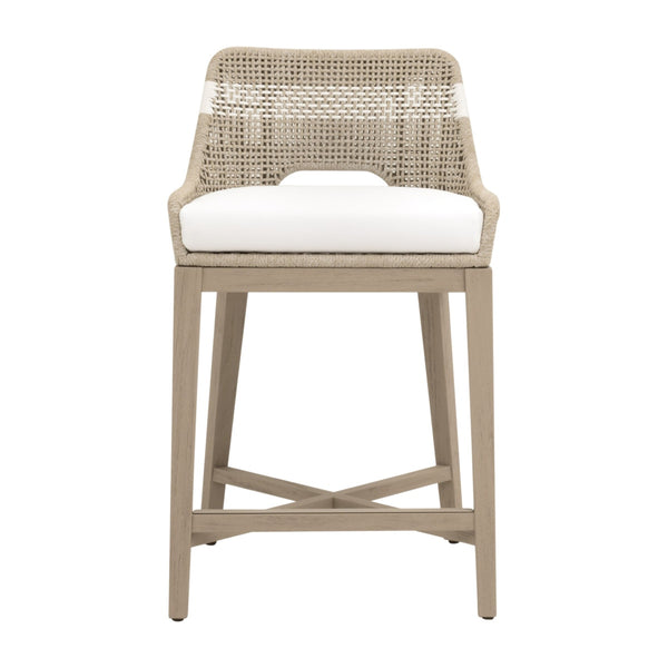 Tapestry Outdoor Counter Stool