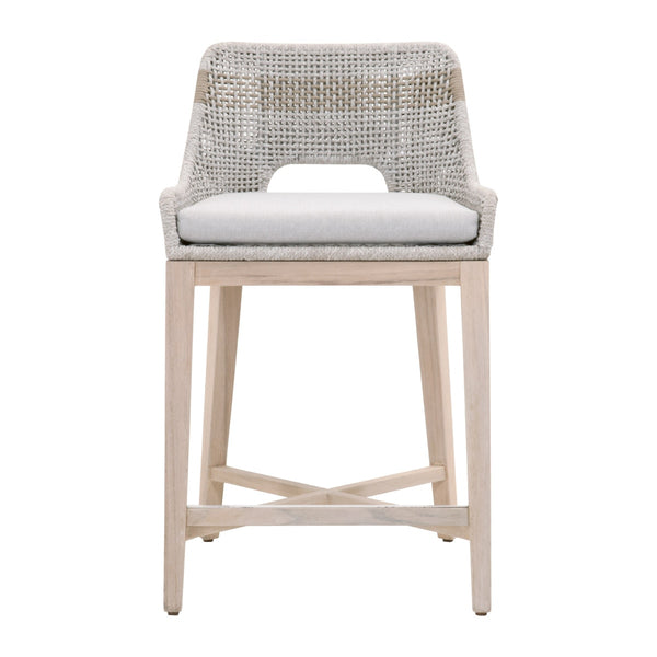 Tapestry Outdoor Counter Stool