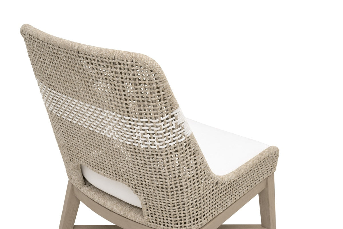 Tapestry Outdoor Dining Chair from Essentials For Living - Luna Furniture