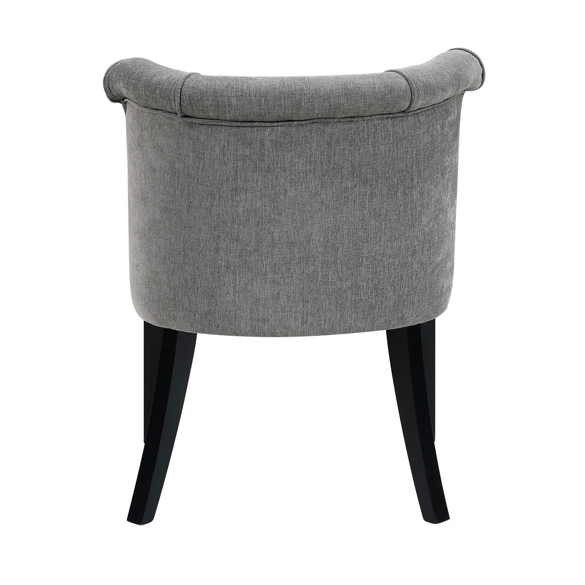 Taylor Charcoal Accent Chair from Homelegance - Luna Furniture