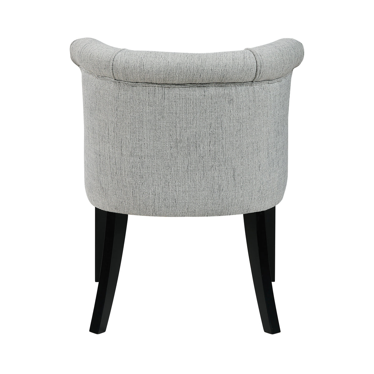 Taylor Gray Accent Chair from Homelegance - Luna Furniture