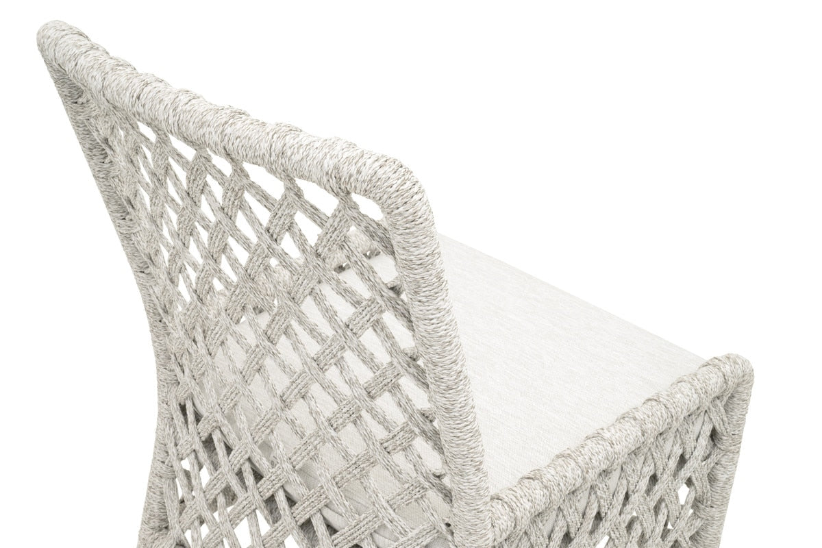 Terrace Outdoor Dining Chair from Essentials For Living - Luna Furniture