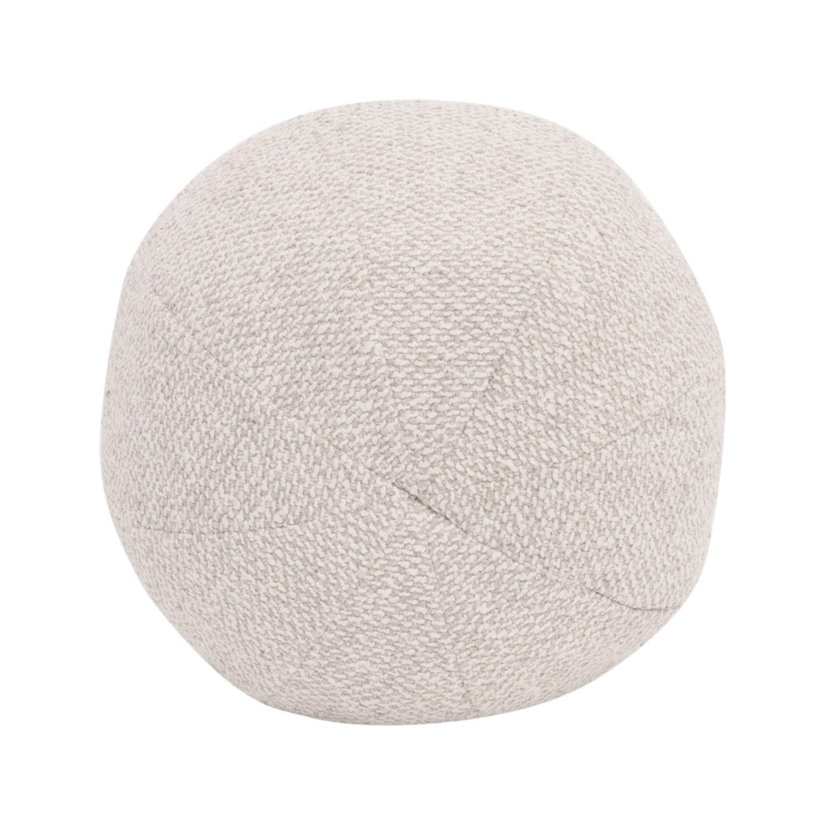 The 12" Essential Sphere Pillow from Essentials For Living - Luna Furniture
