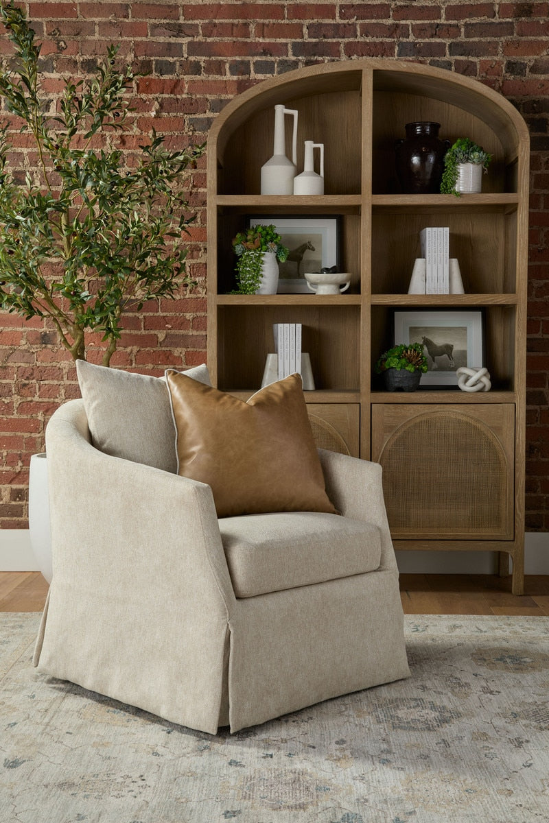 The Not So Basic 22" Essential Pillow from Essentials For Living - Luna Furniture