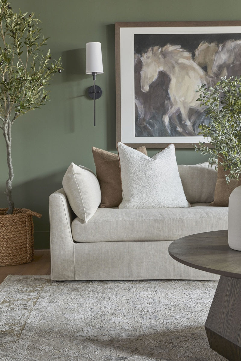The Not So Basic 22" Essential Pillow from Essentials For Living - Luna Furniture
