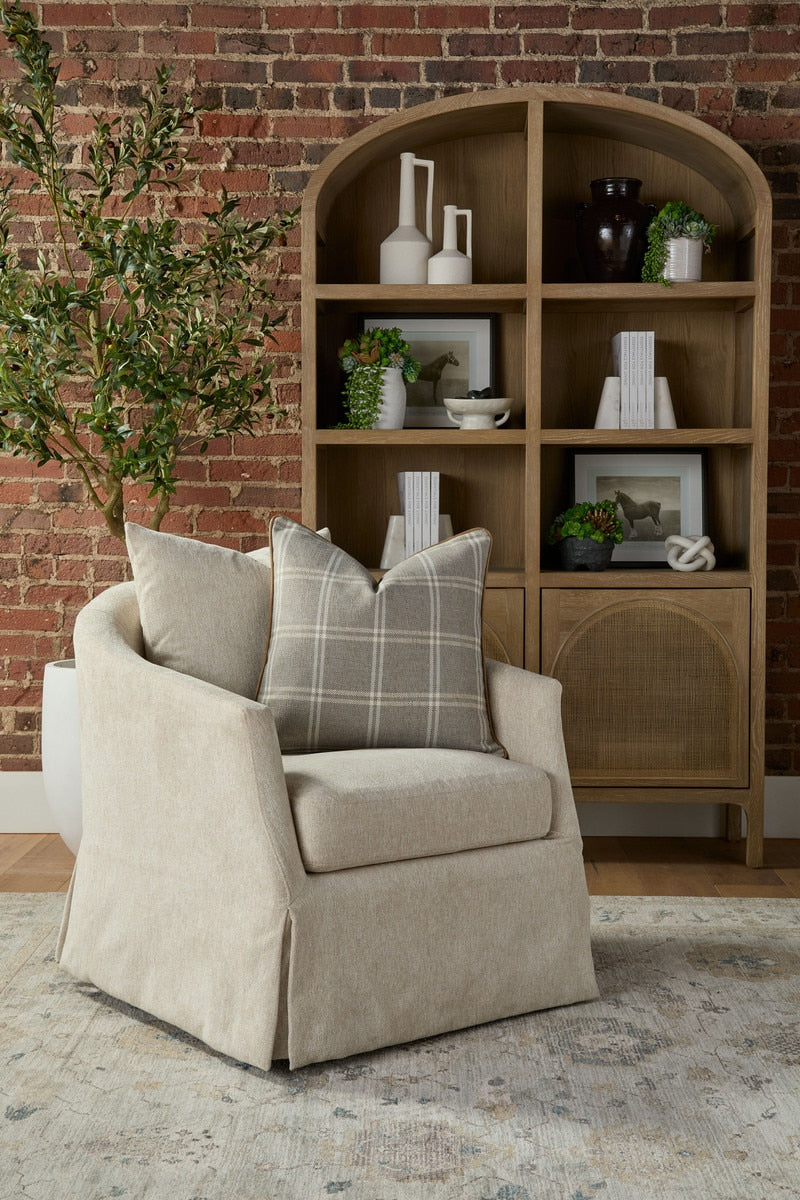 The Not So Basic 22" Essential Pillow from Essentials For Living - Luna Furniture