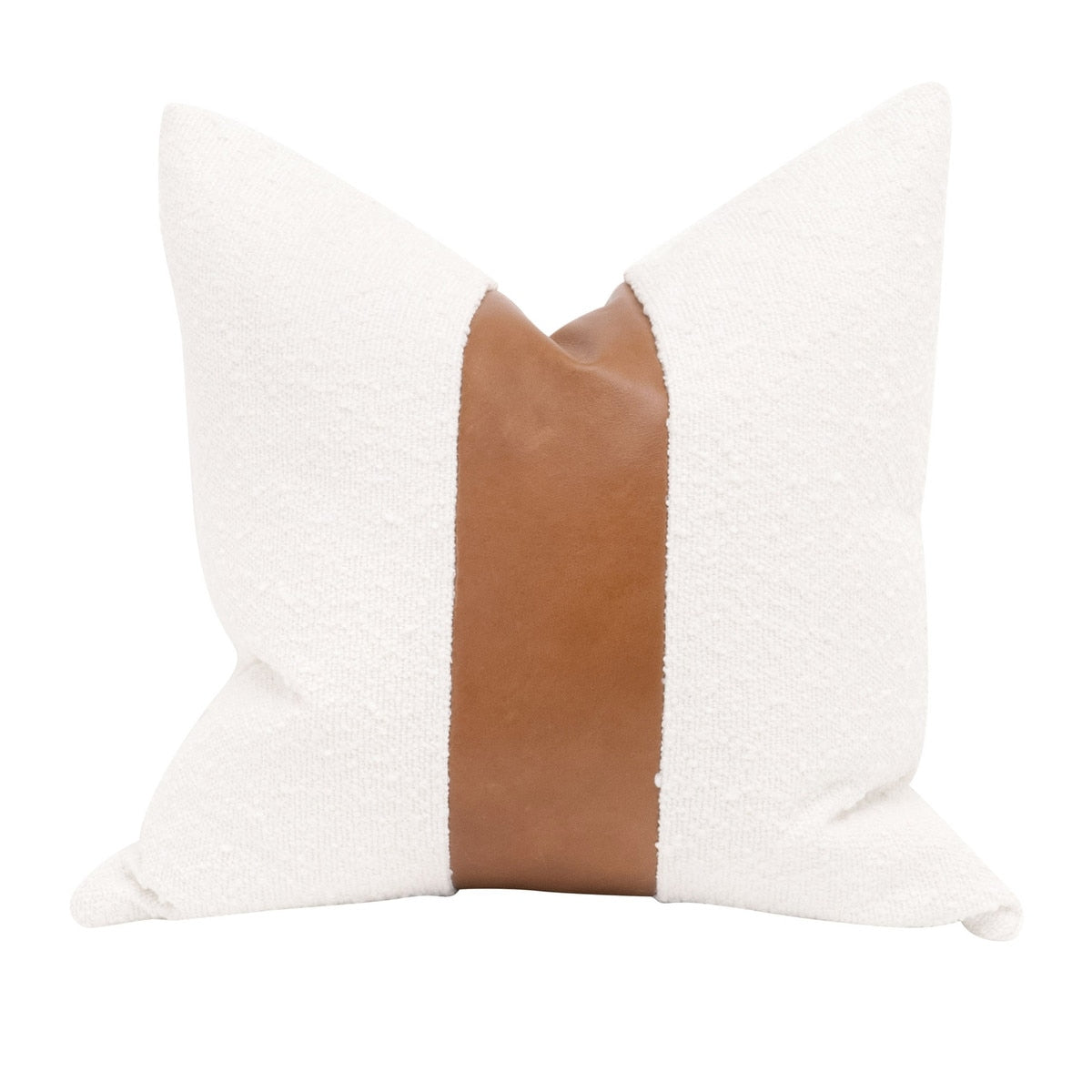 The Split Decision 20" Essential Pillow from Essentials For Living - Luna Furniture