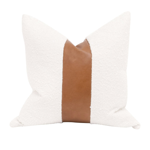 The Split Decision 20" Essential Pillow