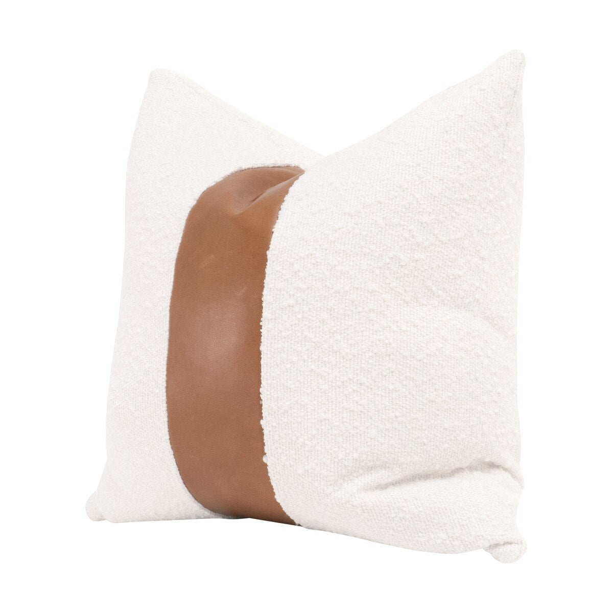 The Split Decision 20" Essential Pillow from Essentials For Living - Luna Furniture