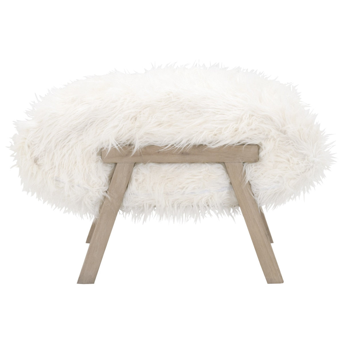 Tibet Ottoman from Essentials For Living - Luna Furniture