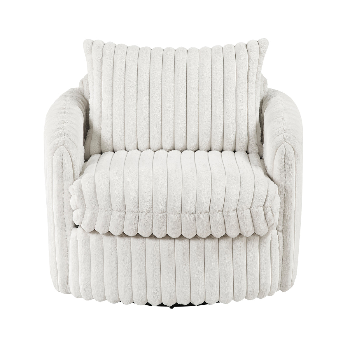 Tomball Beige Living Room Set from Homelegance - Luna Furniture