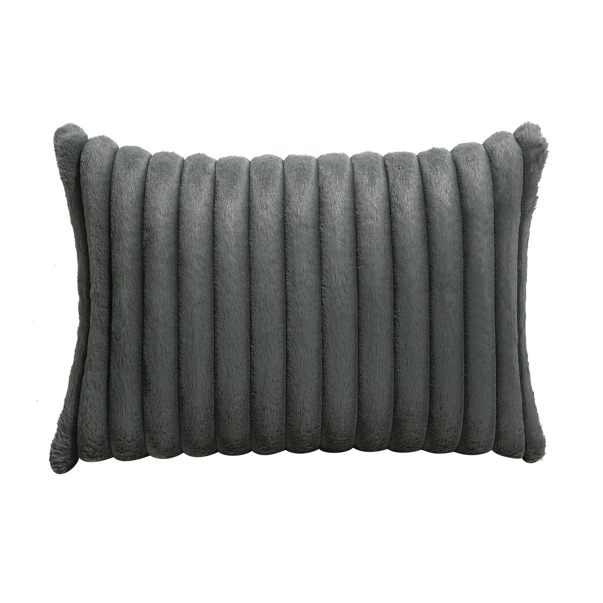 Tomball Dark Gray Swivel Chair from Homelegance - Luna Furniture