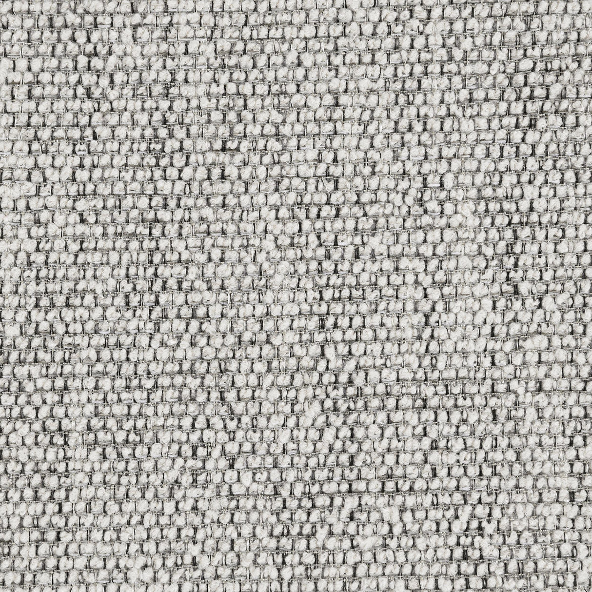 Tomkins Light Gray 2-Piece Boucle Upholstered Sofa Set from Coaster - Luna Furniture
