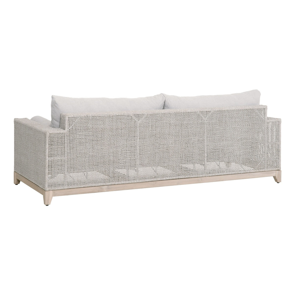 Tropez Outdoor 90" Sofa from Essentials For Living - Luna Furniture