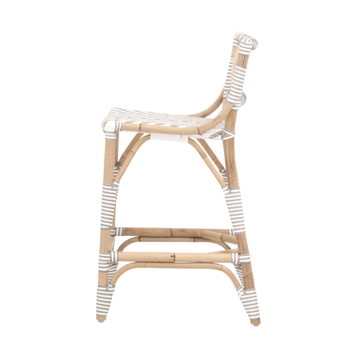 Tulum Counter Stool from Essentials For Living - Luna Furniture