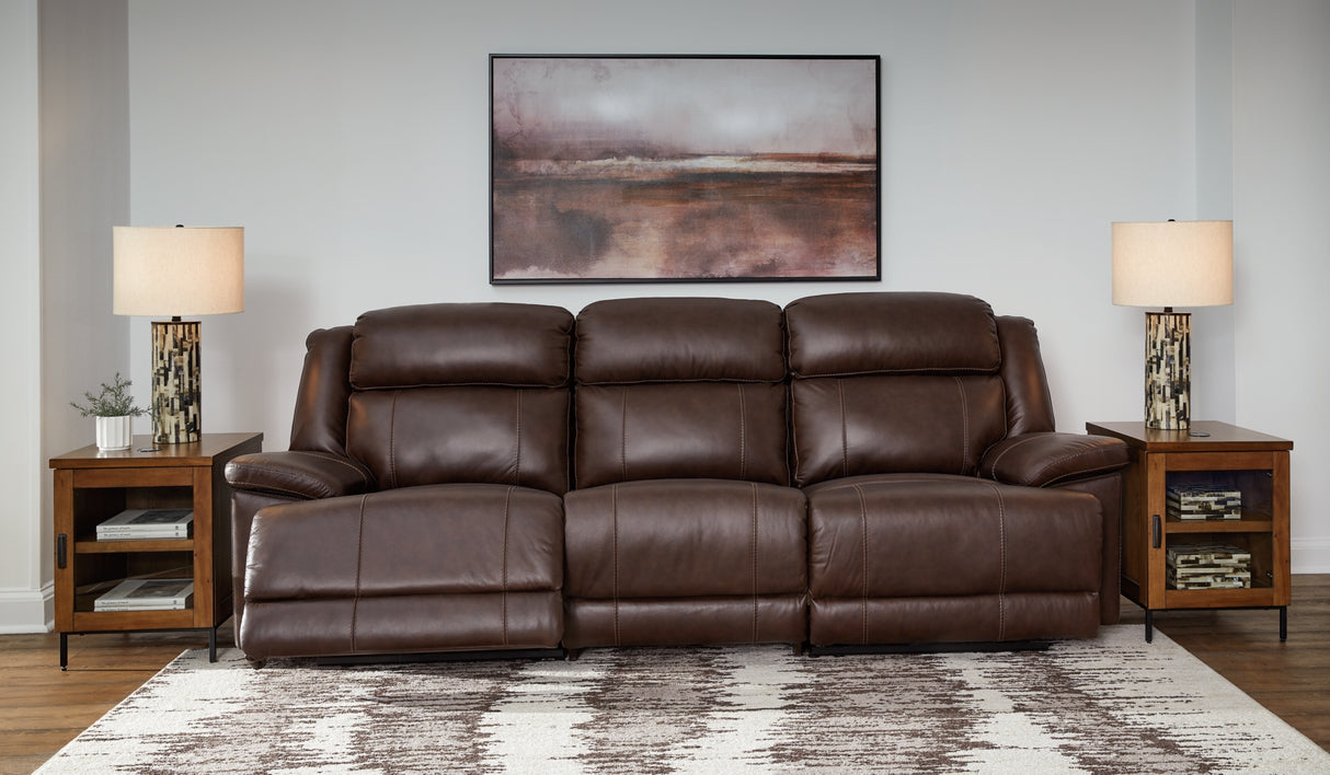 Drewland Black/Brown/Orange Wall Art from Ashley - Luna Furniture