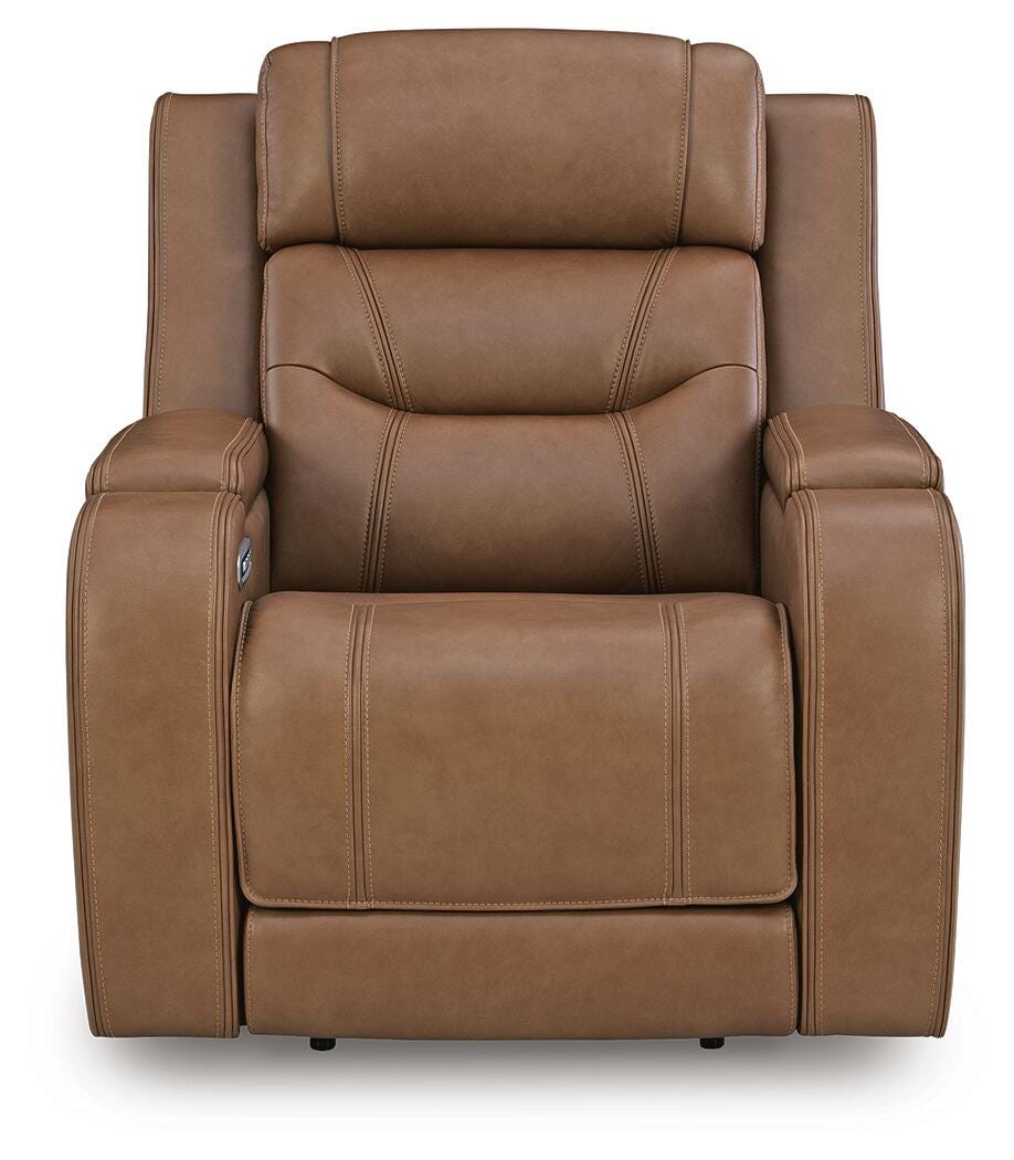 Knightington from Ashley - Luna Furniture