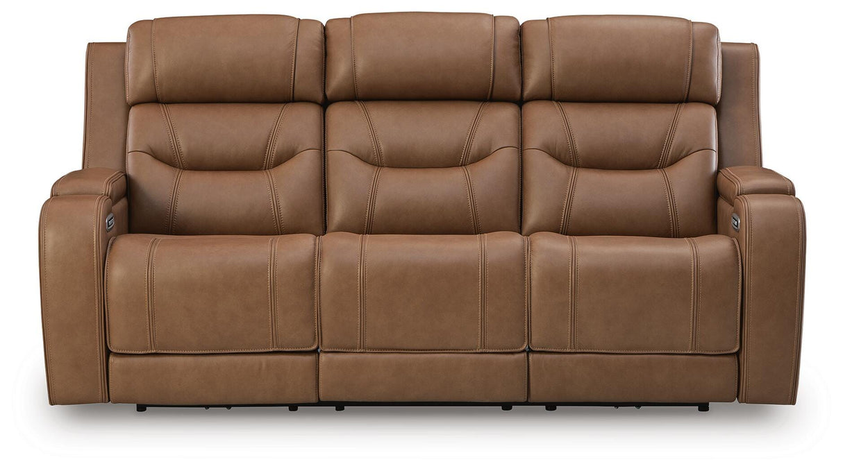 Knightington from Ashley - Luna Furniture