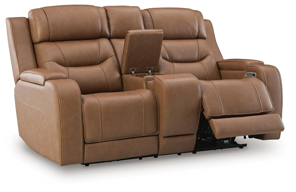 Knightington from Ashley - Luna Furniture