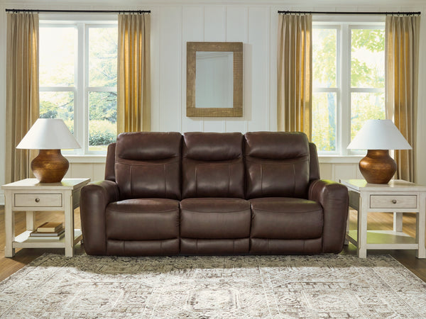 Gravier Cordova Power Reclining Sofa
