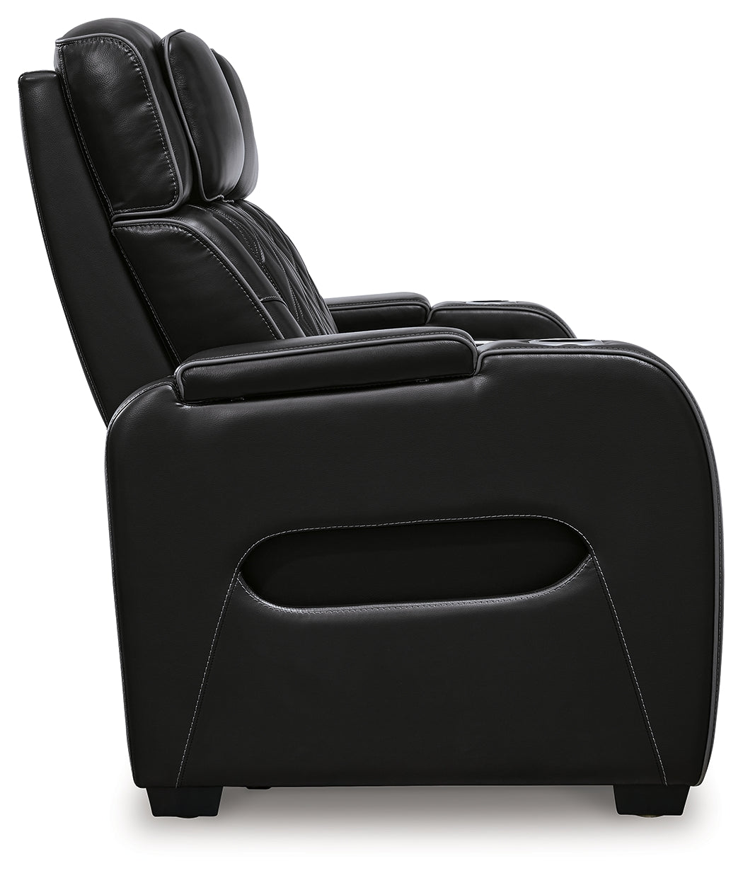 Boyington Power Reclining Sofa, Loveseat and Recliner from Ashley - Luna Furniture