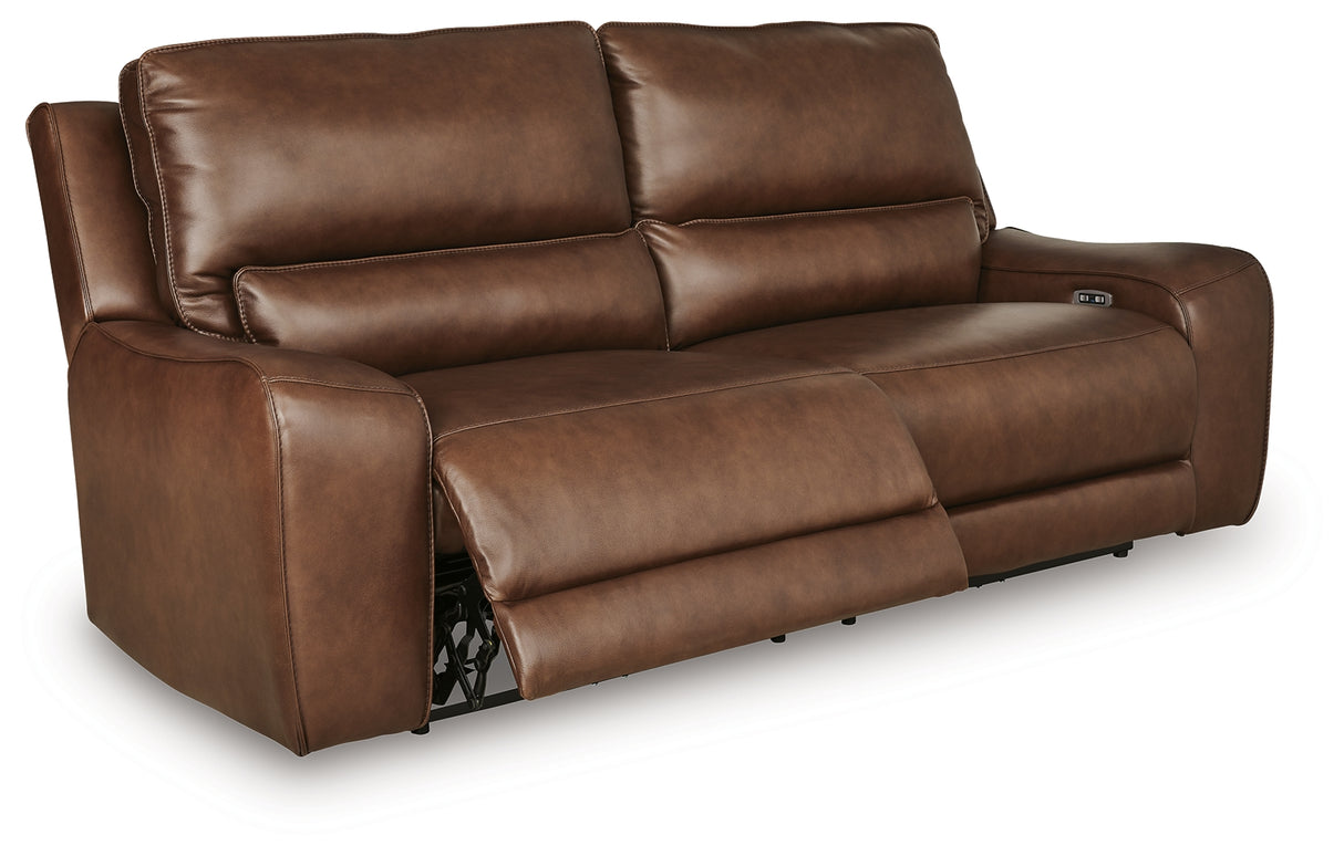 DeepWakes Canyon Sofa and Loveseat from Ashley Furniture - Luna Furniture