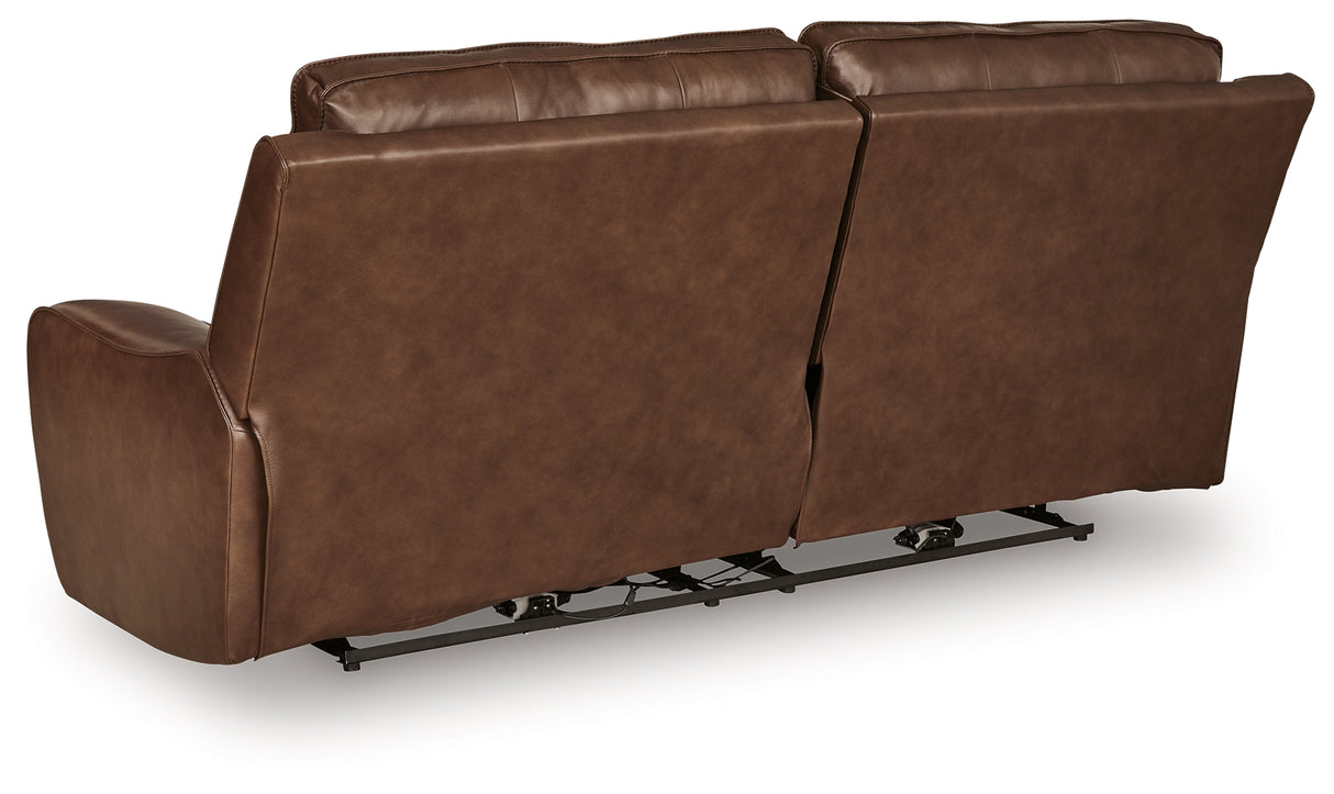 DeepWakes Canyon Sofa and Loveseat from Ashley Furniture - Luna Furniture