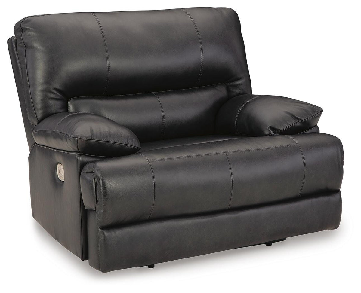 Mountainous Eclipse Power Recliner from Ashley Furniture - Luna Furniture